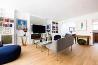 The Little Blue Dream - Sleeps 6 - B&B Londres