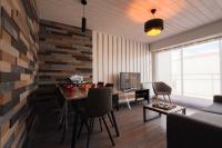 Superbe appart.55m2 - 200m Ocean et parking - B&B