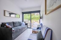 Margaux - Proche du Port - B&B Barneville-Carteret