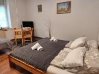 Habitación Cuádruple Deluxe