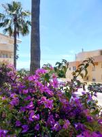 Sea view apartment - Ferienwohnung Málaga