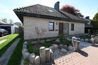 Ferienhaus Neumann Wohnung Trude - B&B Büsum