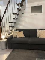 Accademia Lovers - Ferienwohnung Bergamo