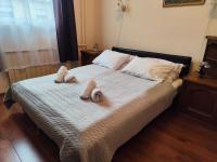 Habitación Doble Deluxe