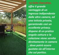 Suite Executive