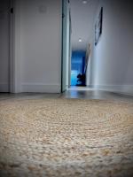 CAL DOMENEC PLATJA Luxury apartment on Torredembarra beach - PETFRIENDLY - Se admiten mascotas - Chambres d'hôtes Torredembarra