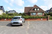 Im Grund 9 - App 2 - B&B Wenningstedt