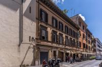 Telier Ripetta - B&B Roma