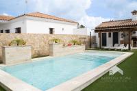 Villa Cañuela - B&B Chiclana