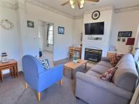 Pacific Plaza #109 - Seaside Setting - 1BdrmUp-K-QSofa - B&B