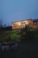 Arkadia Borzestowo - Chambres d’hôtes Borzestowo
