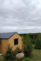 Arkadia Borzestowo - B&B Borzestowo