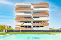 Panoramic sunset views - Arenales - B&B