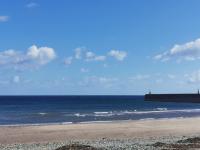 Antrim Holiday Apartment - Chambres d’hôtes Ramsey