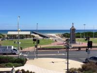 Adelaide - Semaphore Beach Front - Bed and Breakfast
