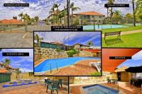 Near The Sea Spa Villa Resort Facilities! - Ferienwohnung Mandurah