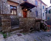La Casa dell'Affinatore - B&B Gombitelli