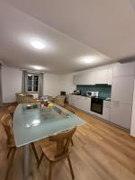 Apartment mit 2 Schlafzimmern
