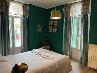 Green House Como - Ferienwohnung