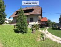 Tourist Farm Pačnik - Ferienwohnung Resnik