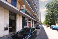 PrimoPiano - Palmanova B - B&B Milano