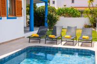 Villa Girassol - By Dalma Portuguesa - Ferienwohnung Albufeira