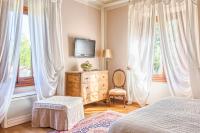 Deluxe Driepersoonskamer