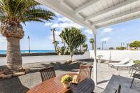 Casahost El Cable Seaview Beach house - B&B Arrecife