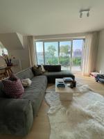 2-bedroom apartment with sea view - Chambres d’hôtes Knokke-Heist