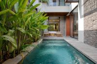 Villa Karia - Chambres d’hôtes Canggu