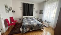 Two-Bedroom Apartment Germaine