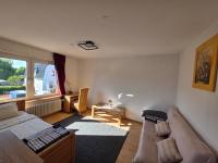 Eine schöne Unterkunft in einer ruhigen Gegend mit gemeinsam genutzte Bad und Küchengeräte - Ferienwohnung Kleve