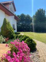 Kasprowa Dolina - Bed and Breakfast Jarosławiec