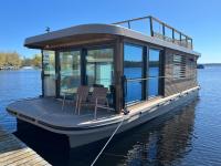 Aava Floating Villa 42 - Bed and Breakfast Savonlinna