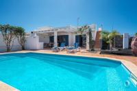 Villa Keira - Chambres d’hôtes Playa Blanca