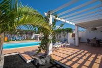 Villa Keira by Optima Villas - B&B Playa Blanca