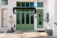 Sophisticated Paros Getaway - B&B Parikia