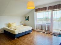 Two-Bedroom Apartment with Balcony