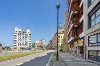 Playa de La Concha 9 by FeelFree Rentals - Chambres d’hôtes Saint-Sébastien