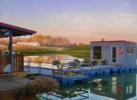 Atpūtas māja "Rūdupji" - Bed and Breakfast Gulbene