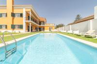 Villa do Sol - Ferienwohnung Quinta Do Conde