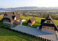 Górski Azyl Jaworowy - B&B Szlembark