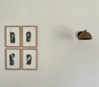 Dopios Studios Nafplio - B&B