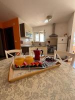 Appartamento con 2 Camere da Letto