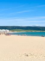 Enjoy Barbate - Ferienwohnung Barbate