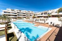 Two bedroom apartment in Jardiana Lotus in La Cala de Mijas - Chambres d'hôtes La Cala De Mijas