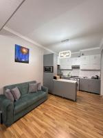Private Comfortable Modern Flat - B&B Khirdalan