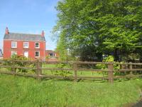 Swinhay 61 Newtown Rd Hook - B&B Freystrop