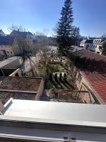 City Apartment Hettenbach - B&B Augusta