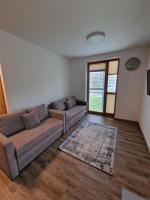 Appartement met 1 Slaapkamer